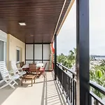 Apartamento La Paz