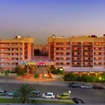Apartamentos Dorada Palace