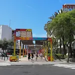 Differentflats California I