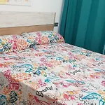 Apartamentos Cataluna92