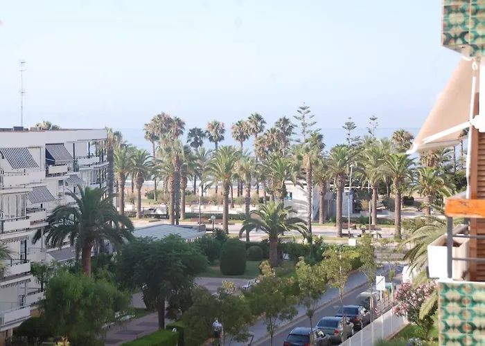 Apartament Formentor - Salou