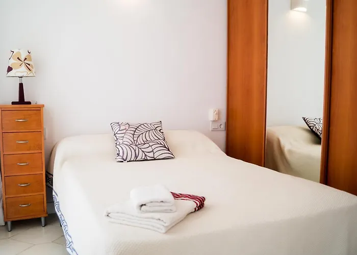 Apartamento Novelty