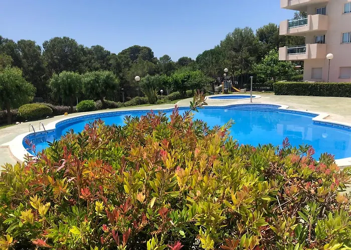 Apartamento SalouMar