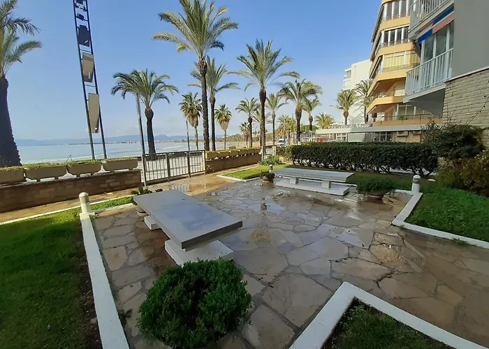 Mar Adentro # SALOU