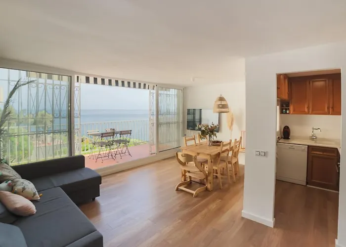 Apartamento Chipre