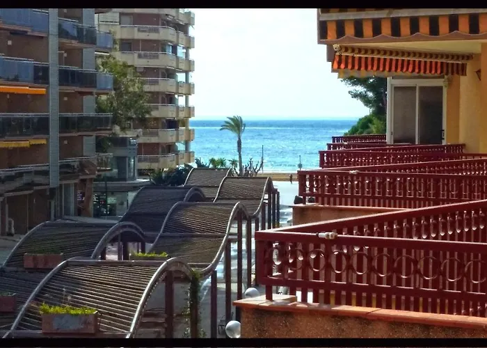C Zaragoza Junto Playa 100M