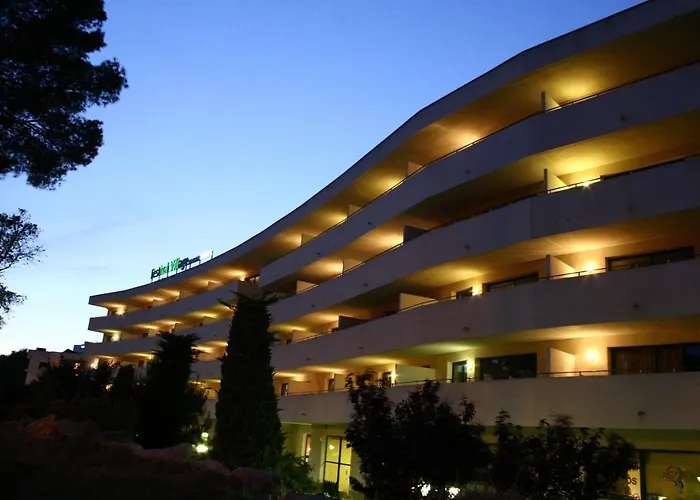 Festival Village Apartments