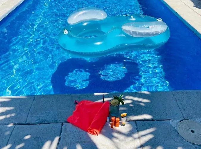 Villa Castello Salou