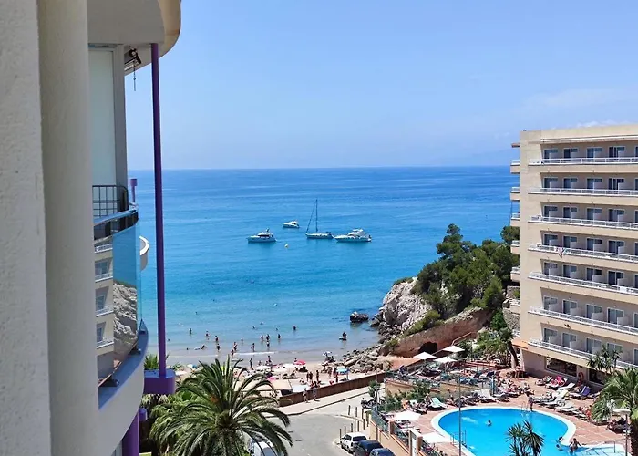 Cap Salou Sea View