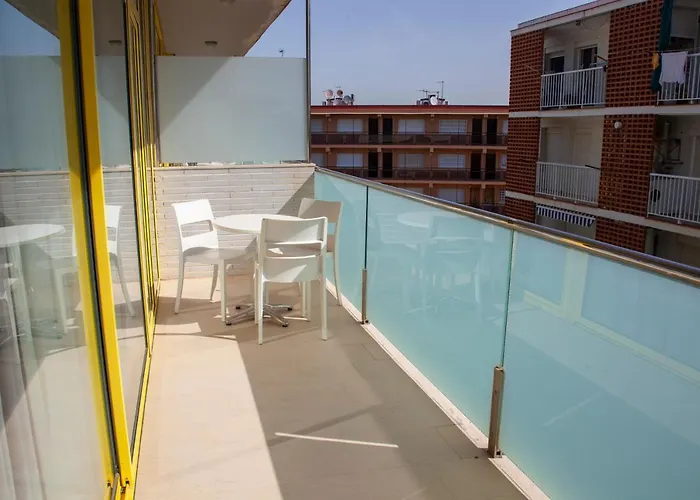 SALOU 4 YOU apartamentos