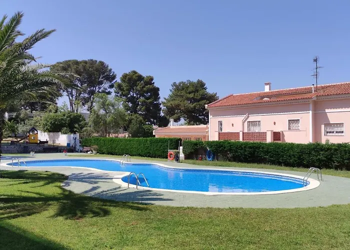 Apartamento Bellavista
