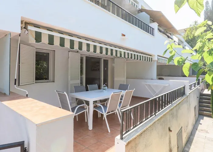 Rentalmar Family Felix con parking incluido