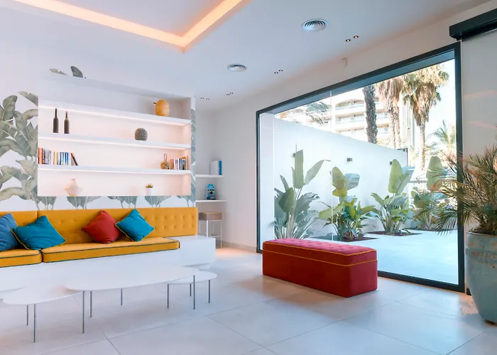 Apartaments Cye Salou