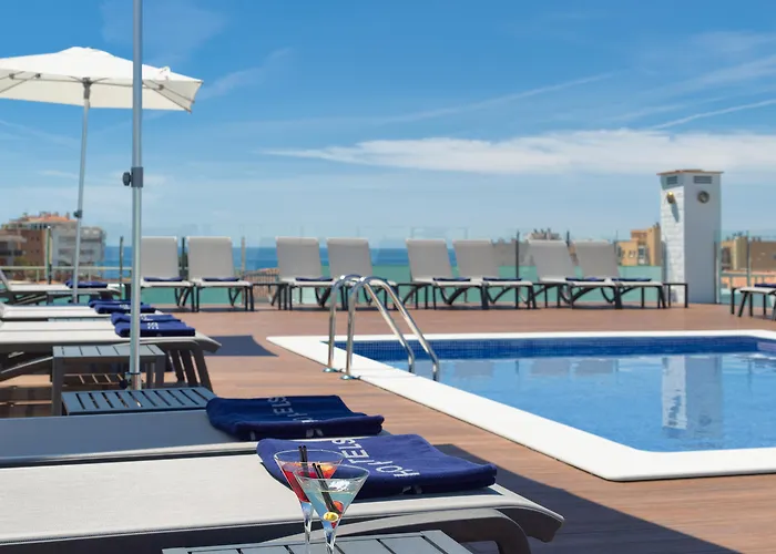 H10 Delfín - Adults Only
