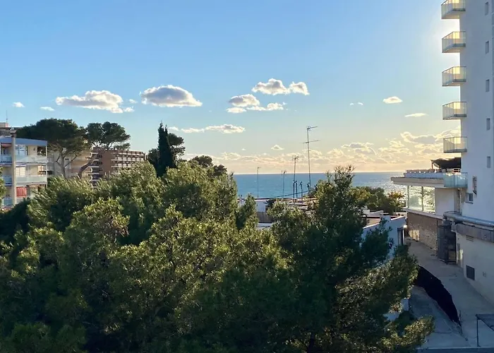 Rhasimar Salou Centro