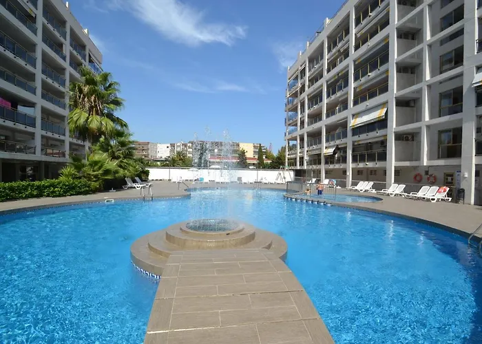 Apartment Michelangelo-3 By Interhome