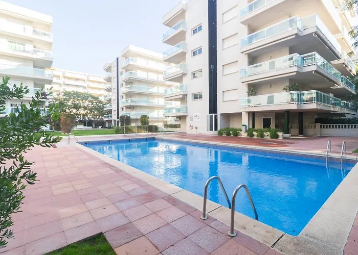 Living Park II Iberplaya