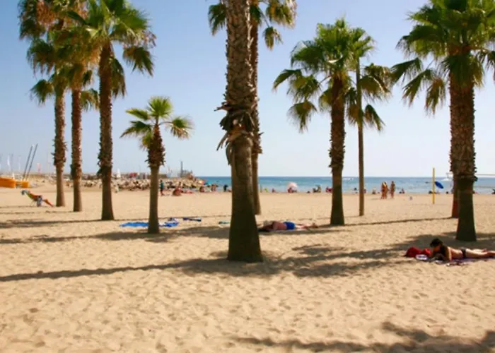 Apart. Lauren- Centre Salou-Portaventura(Wifi/ACC)