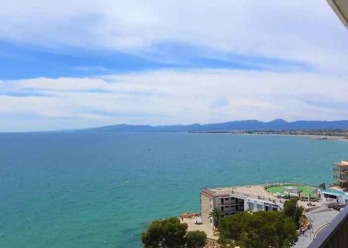 Apartamentos Nautilus