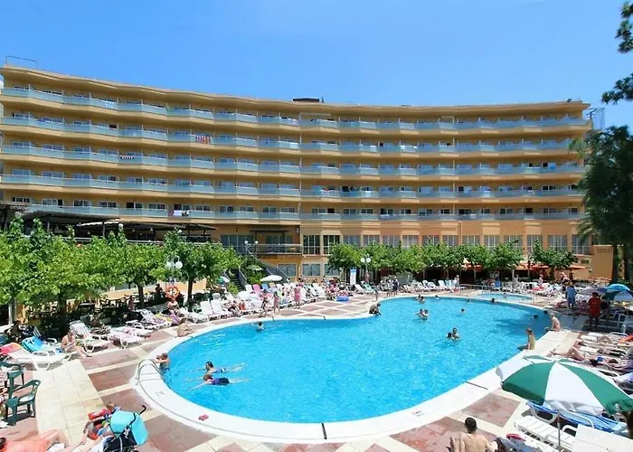 Medplaya Hotel Calypso