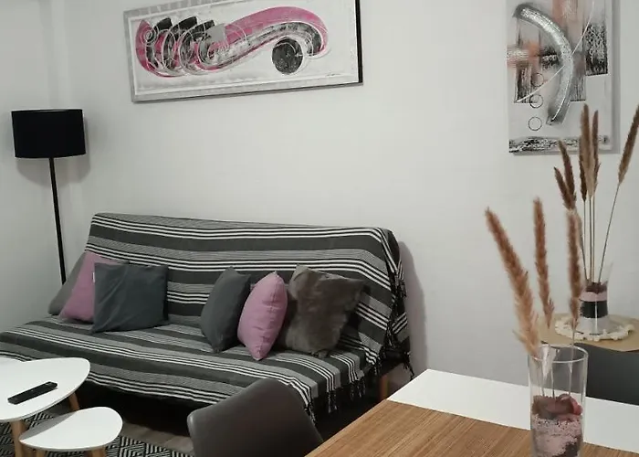 Appartement Tout Confort