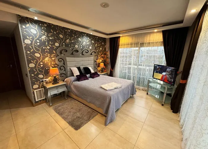 Apartamento Amposta