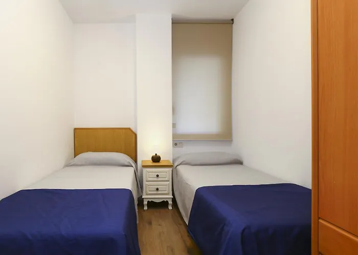 Paraisol 3 Apartment Planetcostadorada