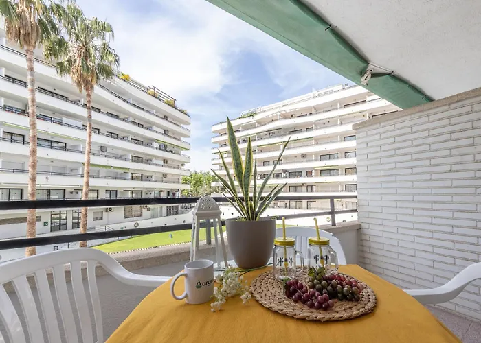 Montecarlo-Complejo Riviera