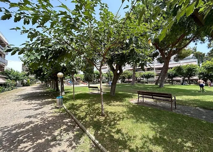 Apartamento Galofre Salou