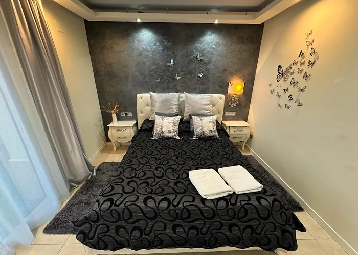 Apartamento Amposta