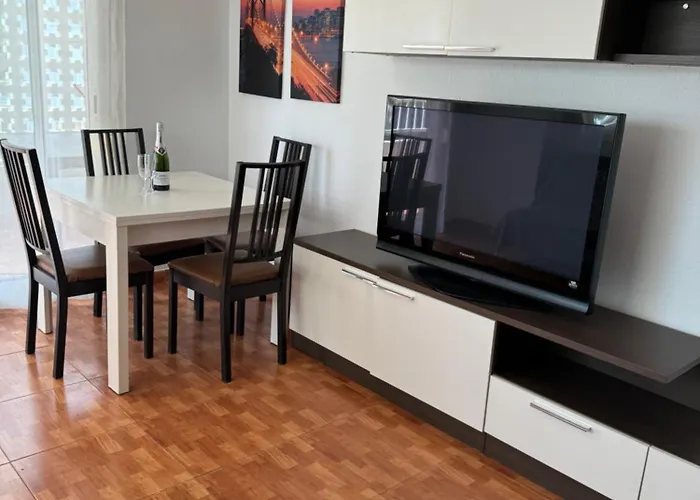 Apartmentos Salou Summer Life