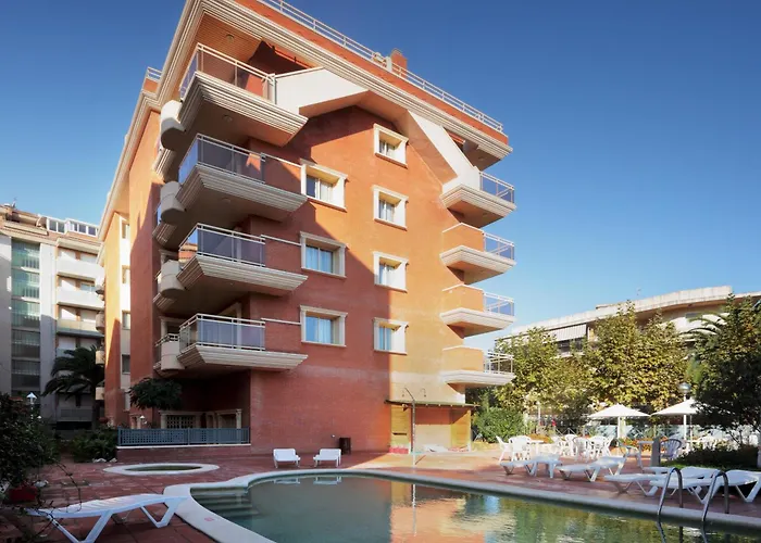Apartamentos Imperial