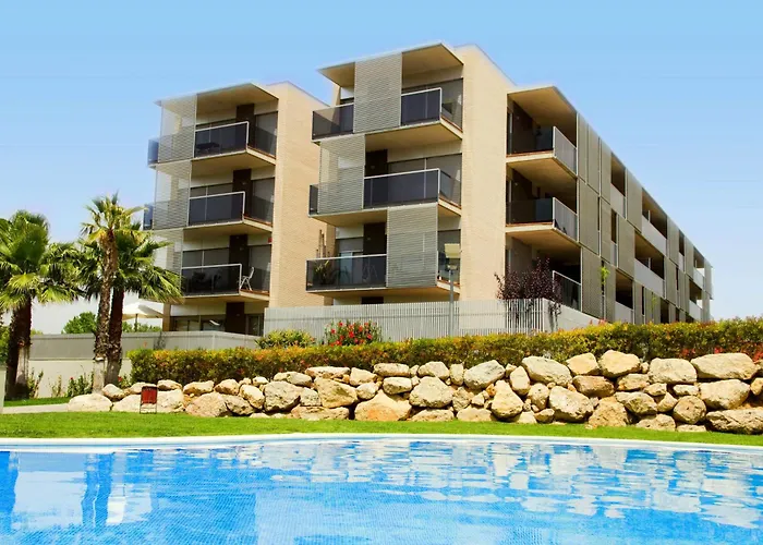 Rentalmar Paradise Families Only Con Parking
