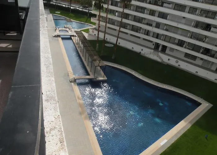 Centric I Tranquil A 1,7 Kms De Port Aventura