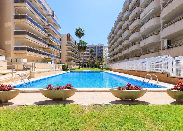 Ventura 1 Apartment PlanetCostaDorada