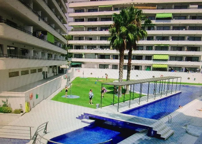 Club Riviera Salou