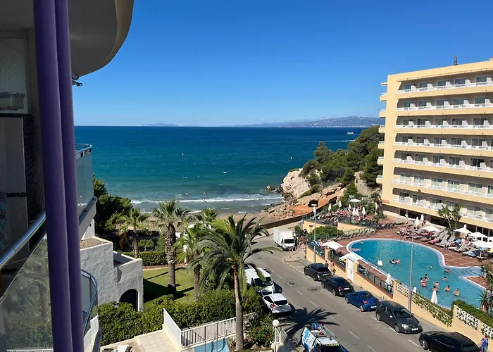 Apartment Dunes De Cap Salou