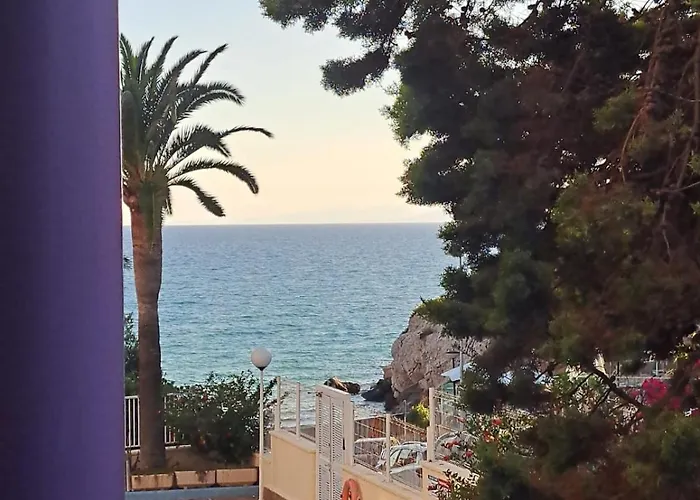 Cap Salou Cala Font