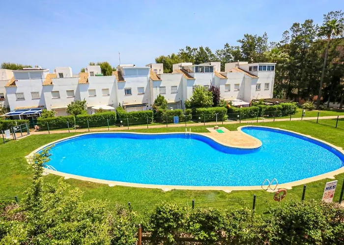 Salou Family Village