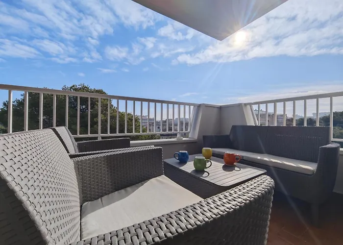 Apartamento Picasso