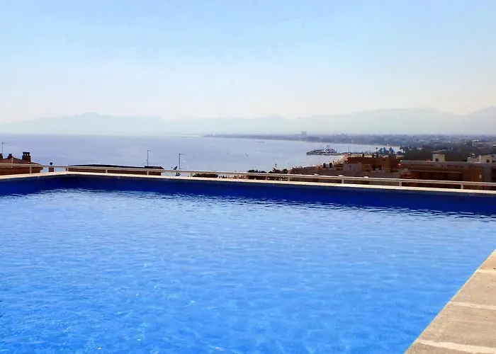 Rentalmar Park Suites Salou