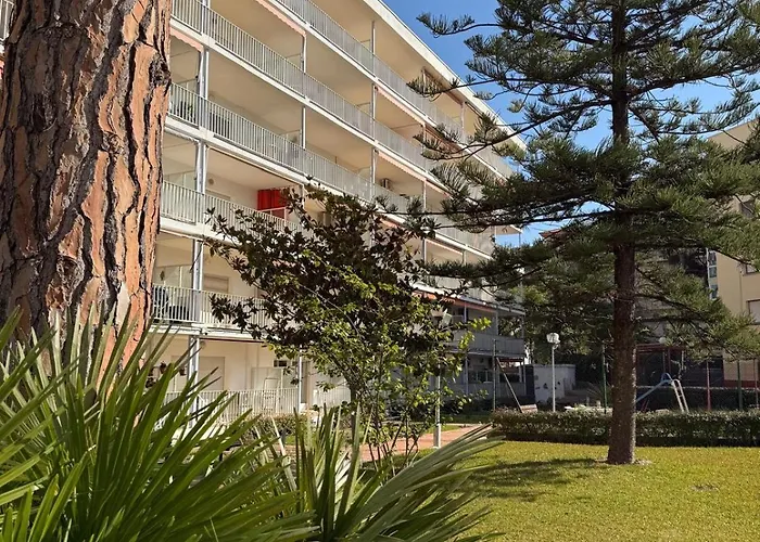 Apartamentos Hesperia Palmyra