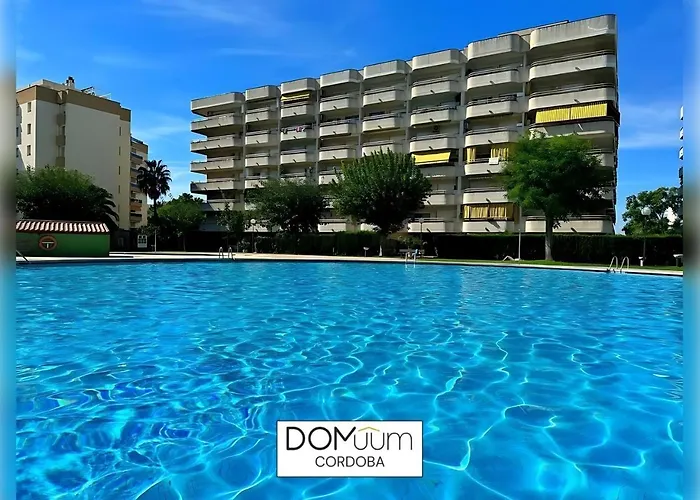 Domuum Holidays - Cordoba Apartments