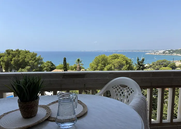 Apartment Cye VII - Salou
