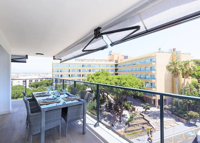 Uhc Ondina Apartments