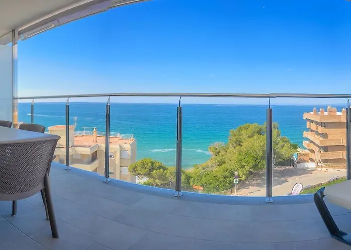 Beach Family Apartments