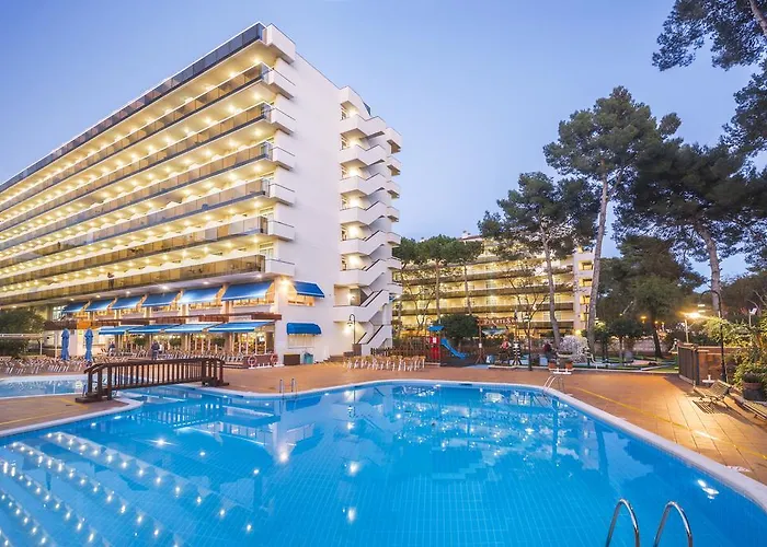 Ponient Marinada By Portaventura World