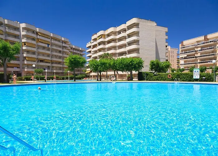 Uhc Jerez Cordoba Sevilla Apartments