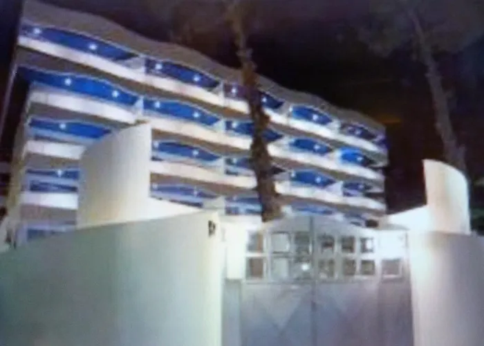 Apartamento Ones Playa Mero