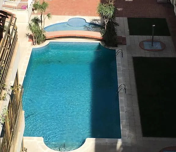 Apartamento Nieves